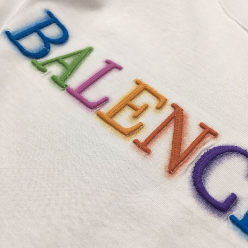 Balenciaga T-Shirts